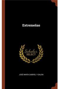 Extremeñas