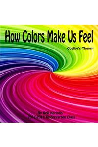 How Colors Make us Feel