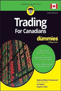 Trading for Canadians for Dummies