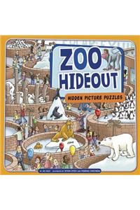 Zoo Hideout