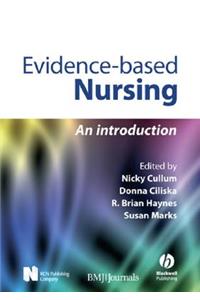 Evidence-based Nursing - An Introduction