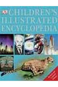 Children's Illustrated Encyclopedia