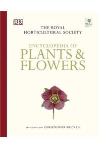 RHS Encyclopedia of Plants and Flowers