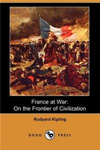 France at War