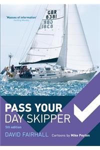 Pass Your Day Skipper