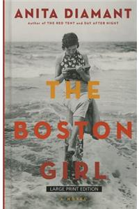 The Boston Girl