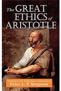 The Great Ethics of Aristotle