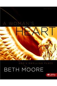 Woman's Heart Leader Kit, A