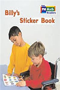 Rigby PM Math Readers