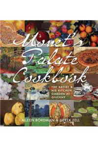 Monet's Palate Cookbook