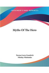 Myths Of The Hero