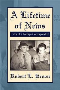 Lifetime of News