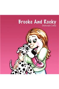 Brooke And Rocky