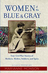 Women of the Blue and Gray