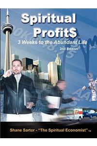 Spiritual Profits 2nd Edition