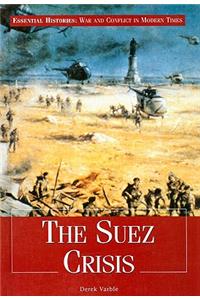 The Suez Crisis