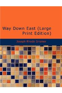 Way Down East