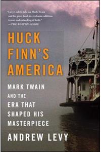 Huck Finn's America