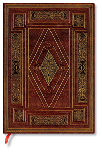 First Folio (Shakespeare’s Library) Ultra Unlined Softcover Flexi Journal