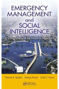 Emergency Management and Social Intelligence