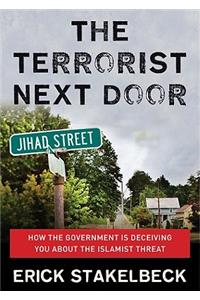 The Terrorist Next Door