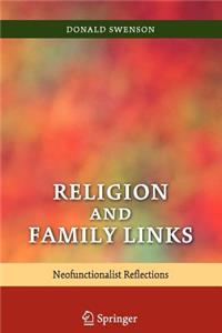 Religion and Family Links