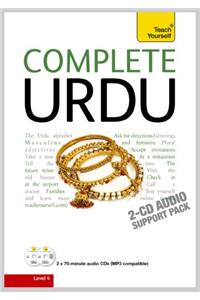 Complete Urdu: Teach Yourself