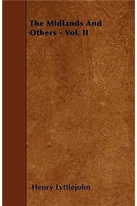 The Midlands And Others - Vol. II