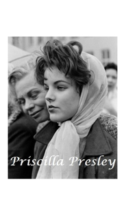 Priscilla Presley