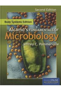 Alcamo's Fundamentals Of Microbiology: Body Systems
