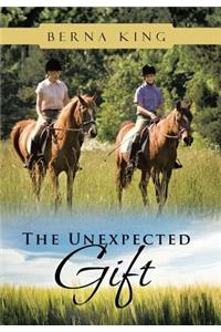 The Unexpected Gift