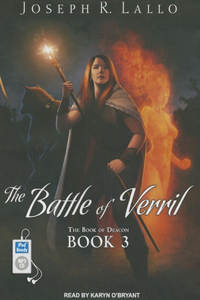 The Battle of Verril
