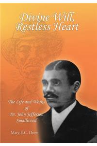 Divine Will, Restless Heart