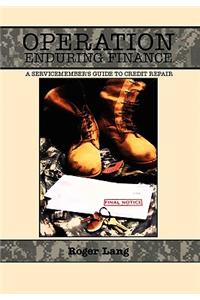 Operation Enduring Finance