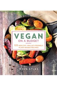 Vegan on a Budget