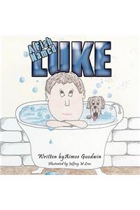 A Fish Named Luke