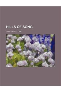 Hills of Song