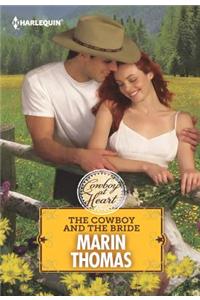 The Cowboy and the Bride