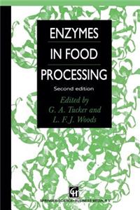 Enzymes in Food Processing