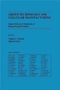 Group Technology and Cellular Manufacturing