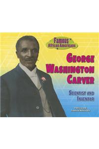 George Washington Carver