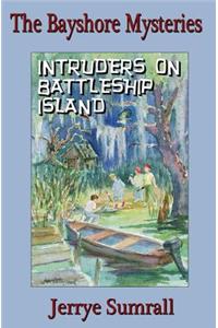 Bayshore Mysteries