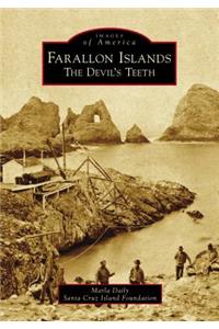Farallon Islands