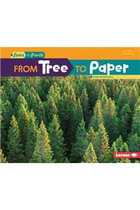From Tree to Paper