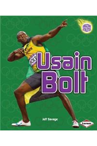 Usain Bolt