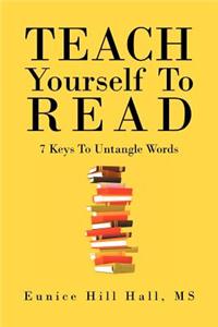 Teach Yourself to Read