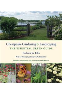 Chesapeake Gardening and Landscaping