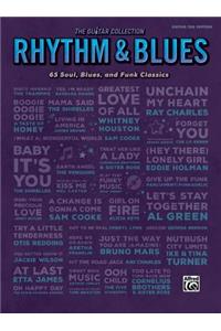 Guitar Collection -- Rhythm & Blues