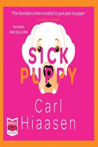 Sick Puppy