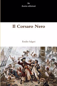 Il Corsaro Nero
